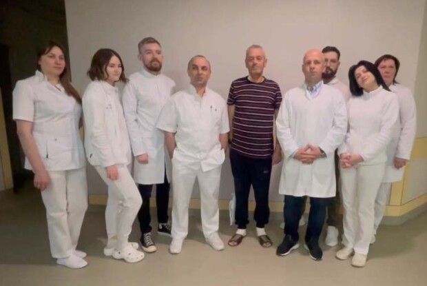 Відтепер горохівський поліцейський щодня молиться за рідних невідомої полтавської жінки