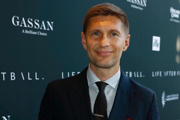 Відвантажимо боснійцям три-чотири м'ячі: експівзахисник збірної України поділився оптимістичними передчуттями перед доленосним матчем