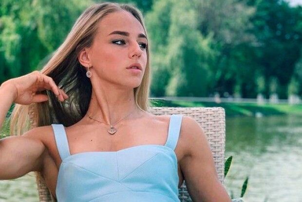 Дзюдо: Дар'я Білодід повернулася з Олімпіади і привезла найцінніше (Фото)