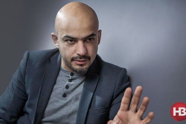 Мустафа Найєм: «Події цієї ночі увійдуть в підручники з історії України»