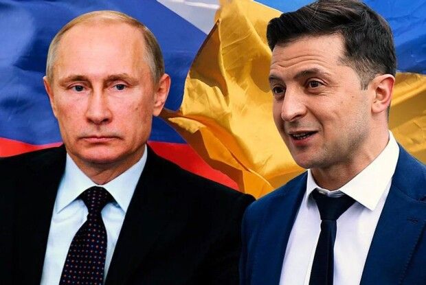 Переговори зеленського і путіна: Туреччина сподівається на зустріч президентів в «найближчі дні»