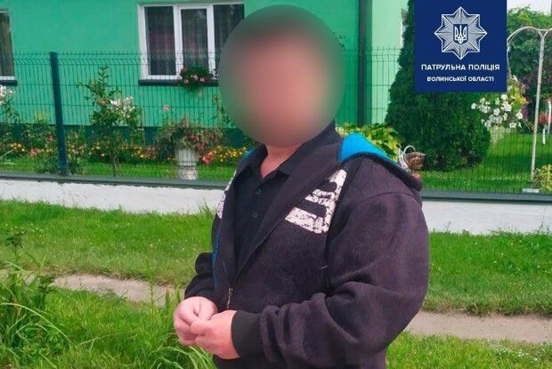У Ковелі чоловік попросив води, а у відповідь на доброту... зірвав прикраси із жінки