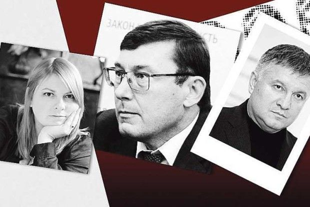 «Наплодили борців зі злочинністю, а результату ​нема»