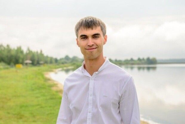 Шацька ТВК офіційно зареєструвала новообраного селищного голову