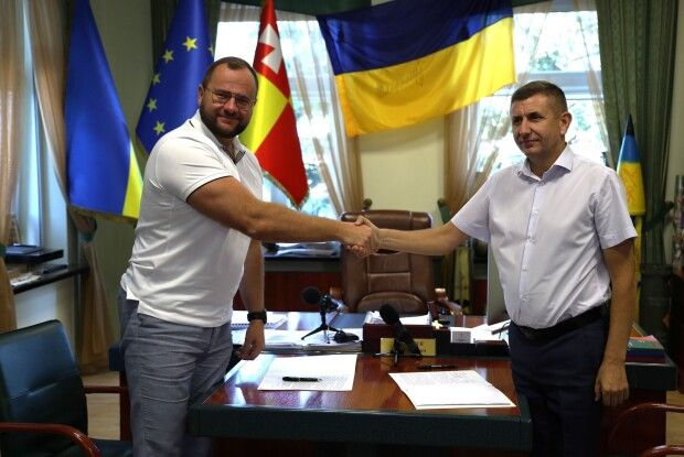 Громада на Волині матиме можливість підключитися до луцьких мереж водопостачання