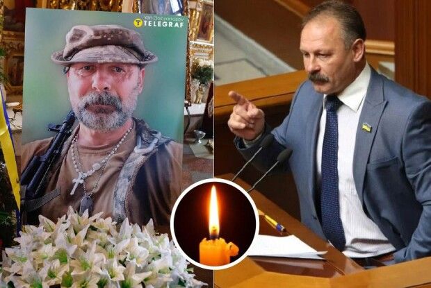 Був серед 12 добровольців: деталі загибелі на фронті нардепа  Олега Барни