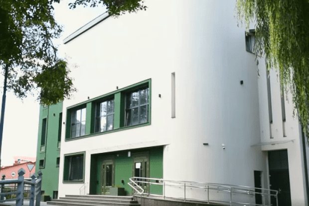 Друге життя «Батьківщини»: у Луцьку відкривають бізнес-простір у відреставрованому кінотеатрі (Відео)