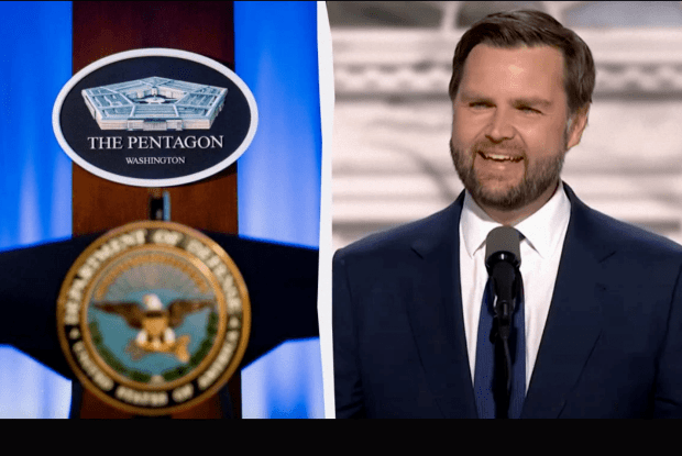 Кандидат у віцепрезиденти США від Трампа заявив, що Україна не зможе перемогти росію