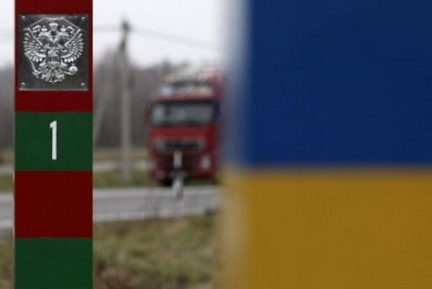 Ситуація на кордоні з білоруссю станом на ранок 25 серпня
