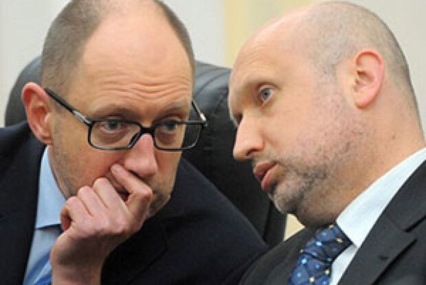 НЕВЖЕ ПАРЛАМЕНТ – НЕ МІСЦЕ ДЛЯ ДИСКУСІЙ?