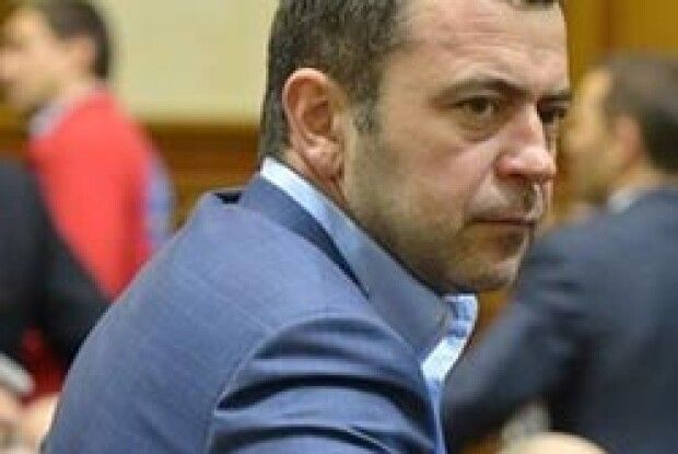 СЕРГІЙ МАРТИНЯК: «НОВИЙ КАБМІН МОЖНА НАЗВАТИ УРЯДОМ ВОЛОНТЕРІВ»*