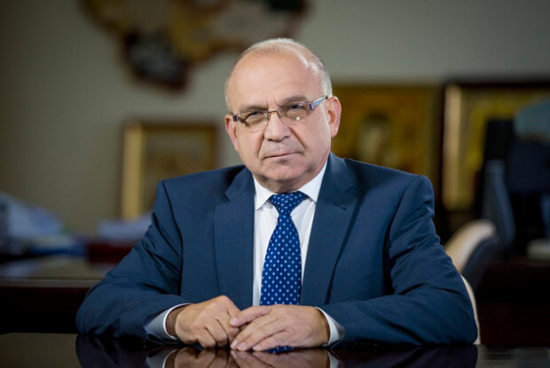 Волинський губернатор про день 22 січня: «Лише в єдності дій та соборності душ можемо побудувати справжню Україну»