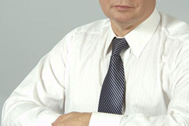 ЛУЦЬКИЙ ГОЛОВА СТАВИТЬ СОБІ «ДЕСЯТКУ»