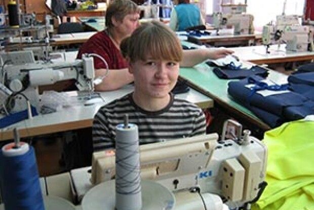 ПРИЙНЯЛИ ПЕРЕСЕЛЕНЦІВ ЯК РІДНИХ