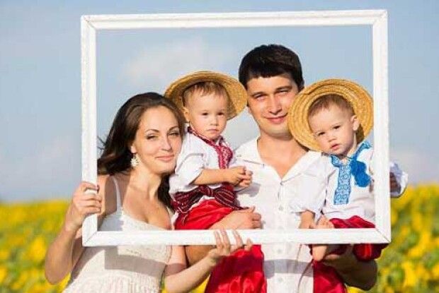 Секрети щасливого життя