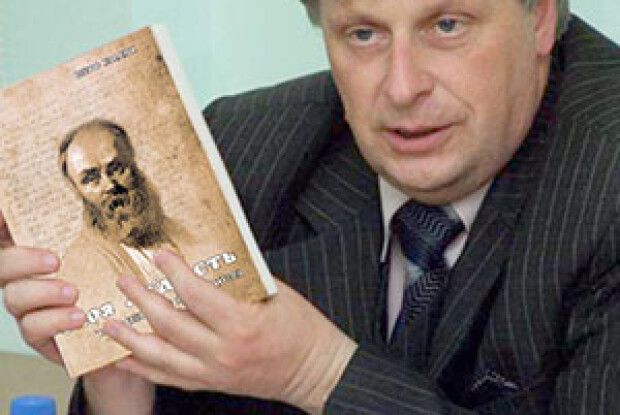 «ШЕВЧЕНКО БУВАВ НА ВОЛИНІ. МОЖЛИВО, НАВІТЬ ДВІЧІ...»