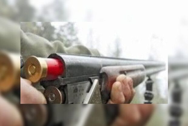 Кривава розправа біля Горохова