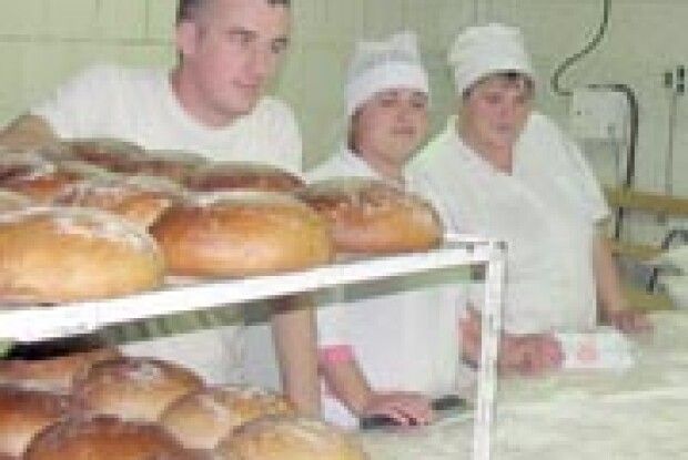 І БІЛОРУСАМ СМАКУЄ ЛЮБЕШІВСЬКИЙ ХЛІБ
