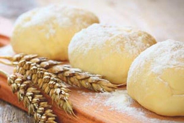 ТІСТО ПІСНЕ