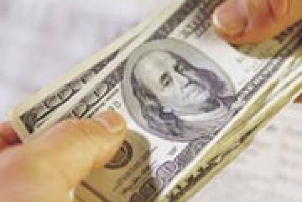 ЧОМУ «ВАЛЮТНИКИ» НЕ БОЯТЬСЯ МІЛІЦІЇ?