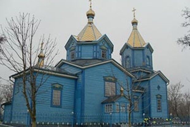ПОСТАЛА З РУЇН – ЖИТИМЕ ВІКИ