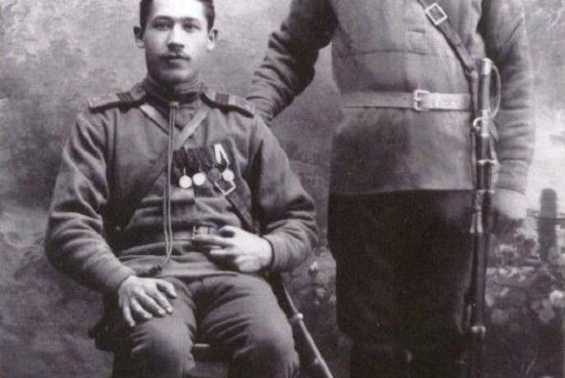 «Ні, я українець і таким залишуся»