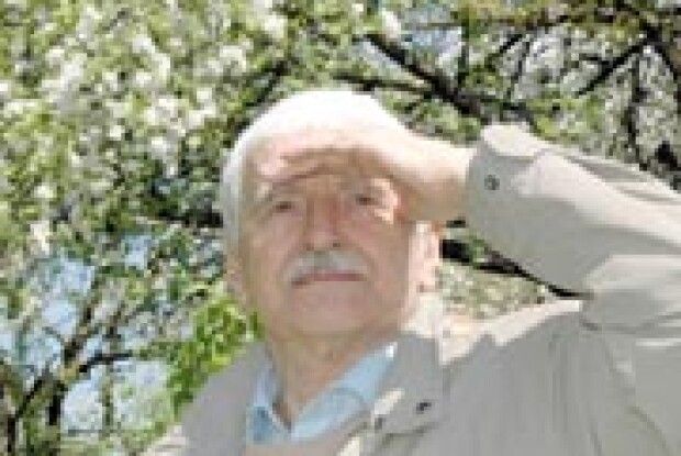 ЗУСТРІЧІ: школярі розмовлялиз професором по-дорослому 