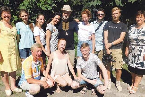 До Києва дійшло: хочеш «Оскара» – їдь у Лобачівку! (Відео)