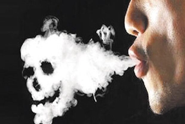 ІГРИ ЗІ СМЕРТЮ… У НАШИХ ШКОЛАХ