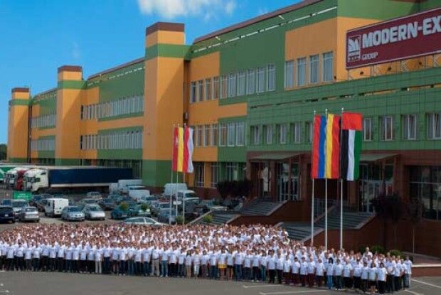 «Щоб бути попереду, ми не йдемо, а біжимо»