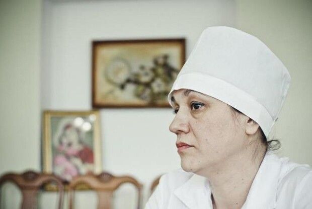 Ковельська медсестра побачила, як тяжко хворіє сусідка, і взялася допомагати тим, чиє життя підійшло до межі