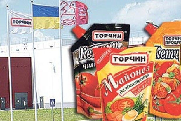 У ЧОМУ СЕКРЕТ УСПІХУ ТОРГОВОЇ МАРКИ «ТОРЧИН»?*