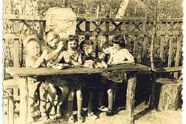 «БО Й В ЧАСИ АТЕЇСТИЧНІ В КОЖНИЙ ДІМ ІСУС ПРИХОДИВ...»