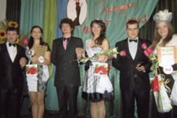 ТАЛАНТ І ГРАЦІЯ  НЕЧУЮЧИХ КРАСУНЬ