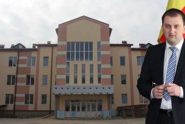 Тарас ЯКОВЛЕВ: «Зняття грошей зі школи №27 ставить під загрозу її майбутнє»*