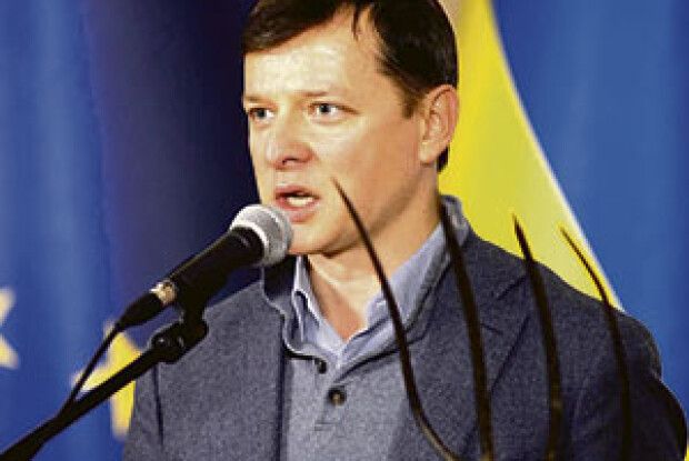 ВЛАДА ВЕДЕ КРАЇНУ ДО КРАХУ*