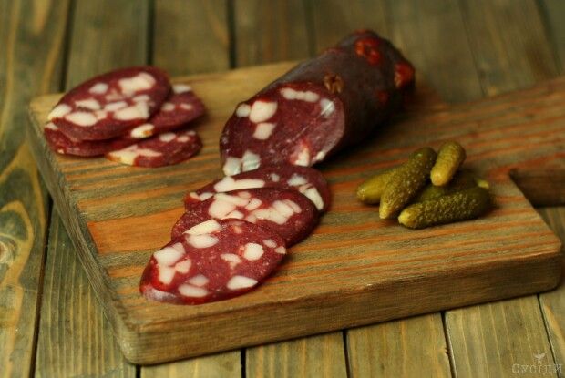 «Московську» ковбасу хочуть перейменувати на «Окупантську»