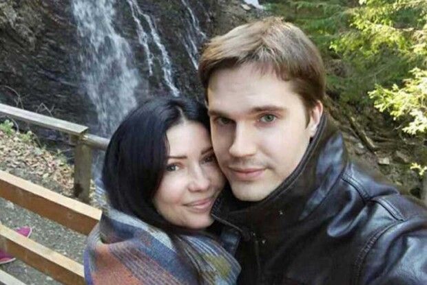 Коханий співачки Лами на 16 років молодший за неї