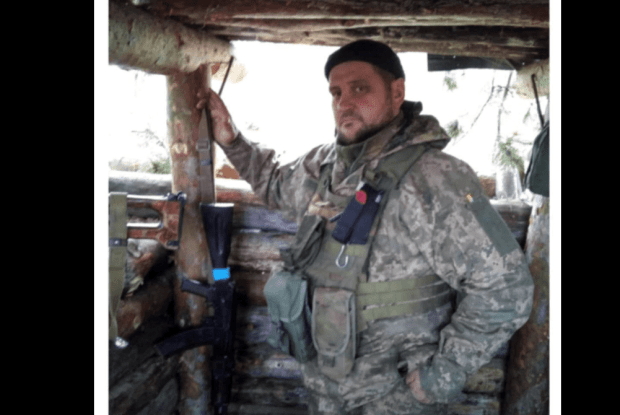 На Волині просять гідно провести в останню путь Героя війни з росією