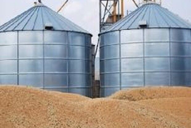 На Волині збудують новий елеватор потужністю 65 тисяч тонн