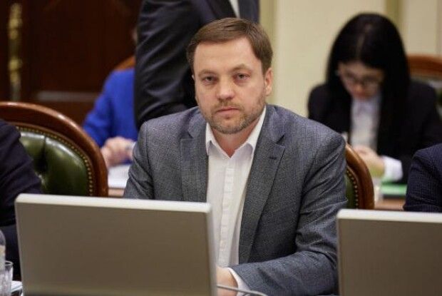 Зеленський представив «слугам» наступника Авакова