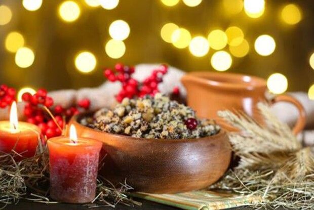 Добра кутя. Колонка Оксани Коваленко