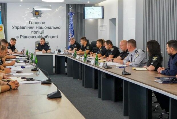 Волинь та Рівненщина відтепер під посиленим контролем