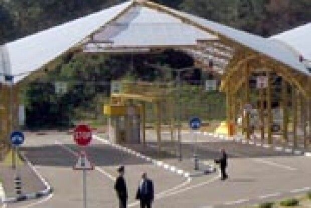 ВОРОТА У ЄВРОПУ РОЗШИРЮЮТЬСЯ