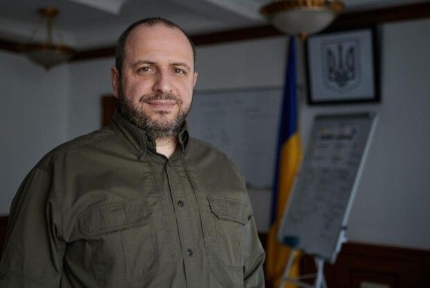 Нова редакція законопроєкту про мобілізацію вже готова — Умєров