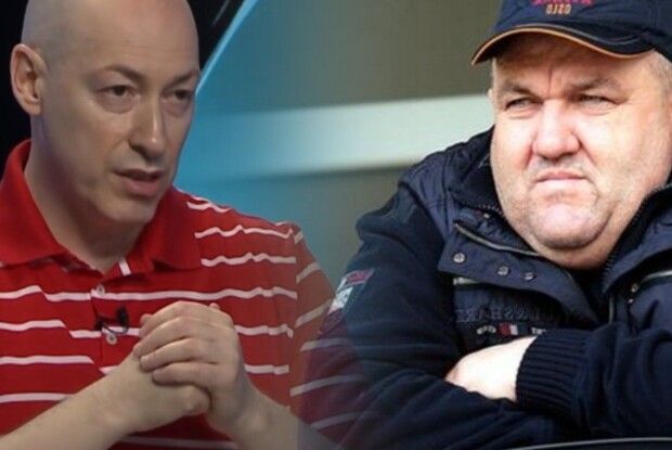  Майбутня зірка серіалу «СМТ Інгулець» 6 разів стріляв у фермера