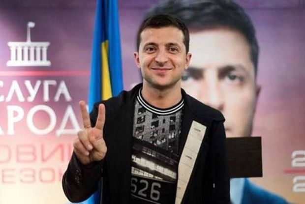 Чому Зеленський не повинен  стати президентом: 5 причин*