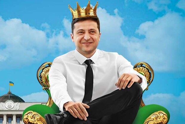 «З’їхав з глузду»: Зеленський таки садить Порошенка в тюрму