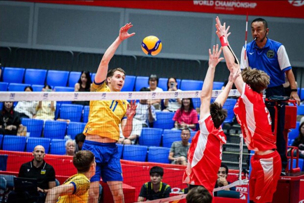 Ех, вище Польщі Україна не стрибнула...