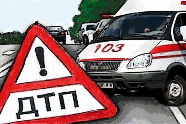У Володимирі-Волинському автомобіль збив матір з дитиною